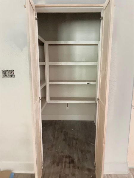 In-progress construction of a new home in , Beaumont, TX (Image 34). In-progress construction of a new home in , Beaumont, TX (Image 34).