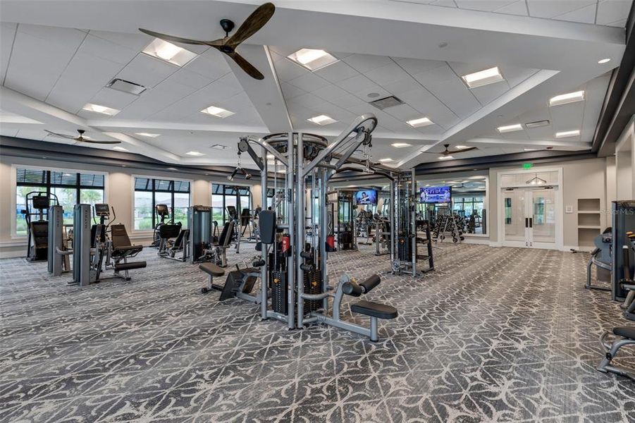 Community amenities in , Nokomis (Image 44).