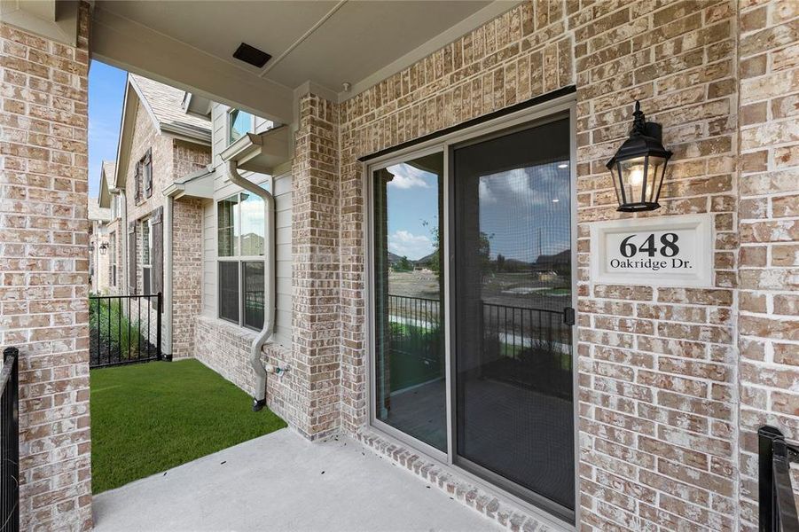 Image 25 of a home in . Image 25 of a home in .