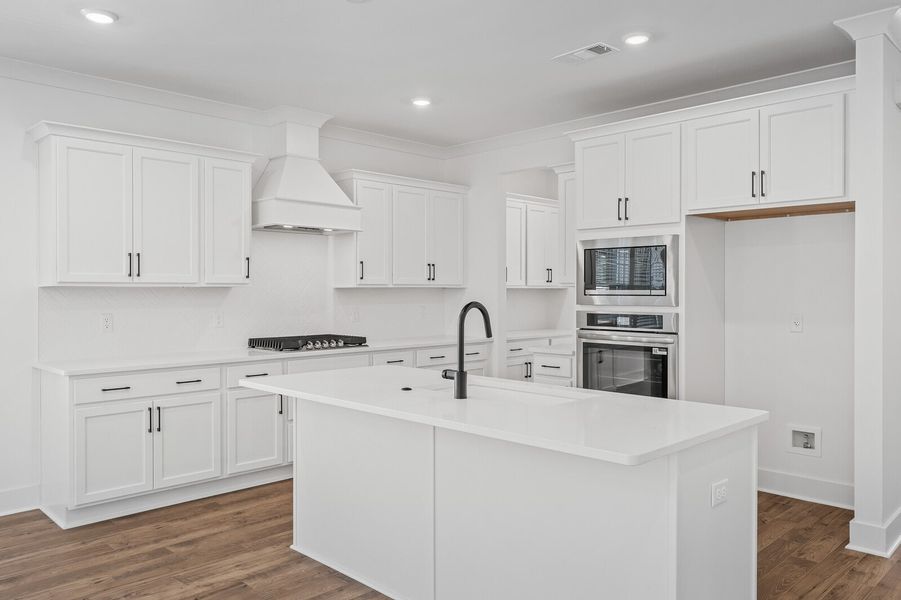 Spring Hill, TN New Home.  - Slide 16