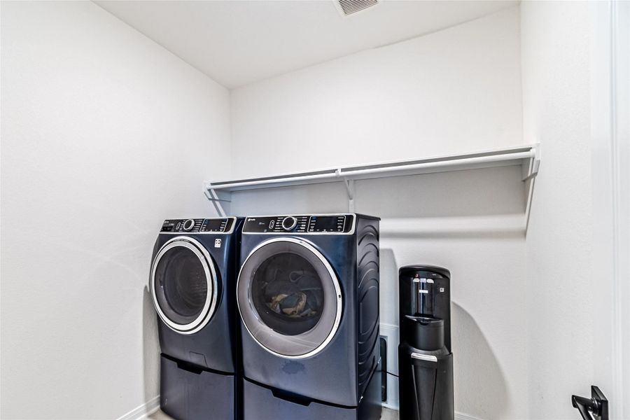 Close-up of interior finishes inside a home in , Cypress (Image 21). Close-up of interior finishes inside a home in , Cypress (Image 21).