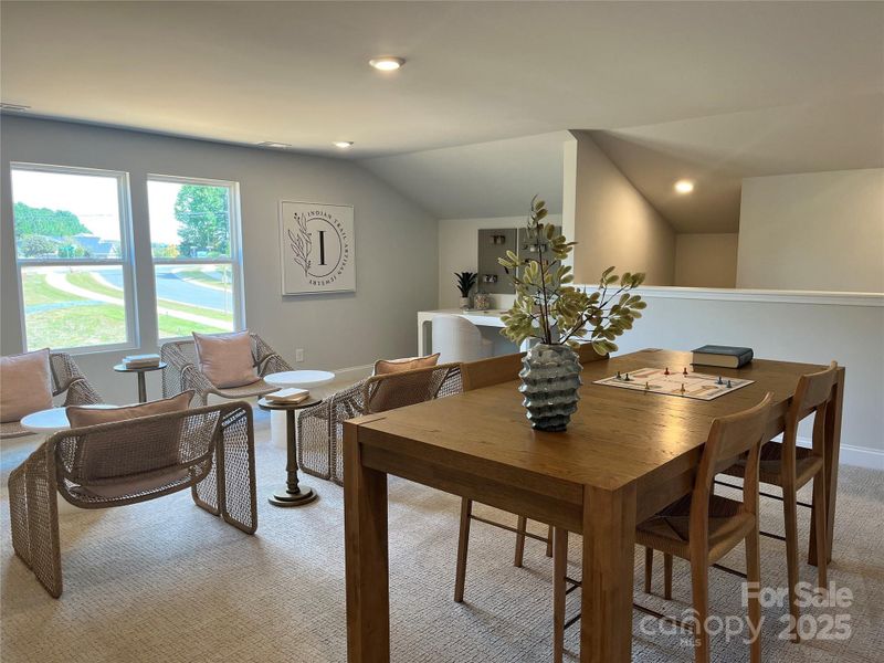 Representational photo of Model Loft Representational photo of Model Loft