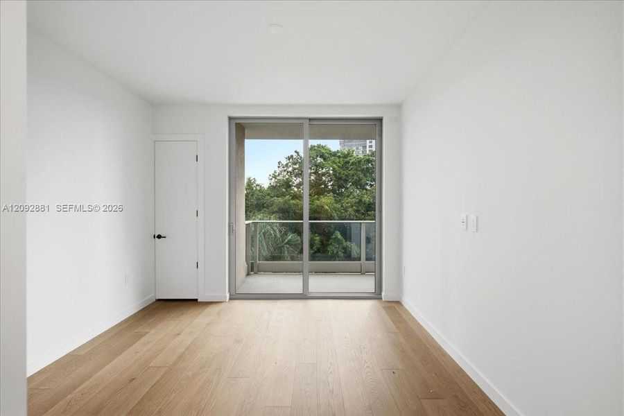 Spacious, unfurnished interior of a new home in , Miami (Image 32). Spacious, unfurnished interior of a new home in , Miami (Image 32).