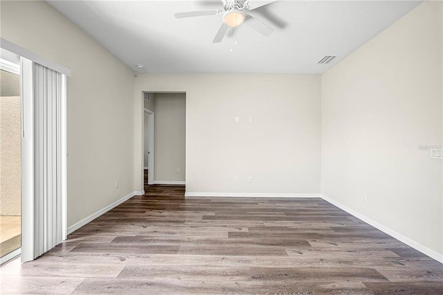 Spacious, unfurnished interior of a new home in , Brooksville (Image 37). Spacious, unfurnished interior of a new home in , Brooksville (Image 37).