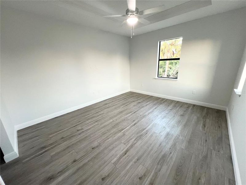 Spacious, unfurnished interior of a new home in , North Port (Image 13).