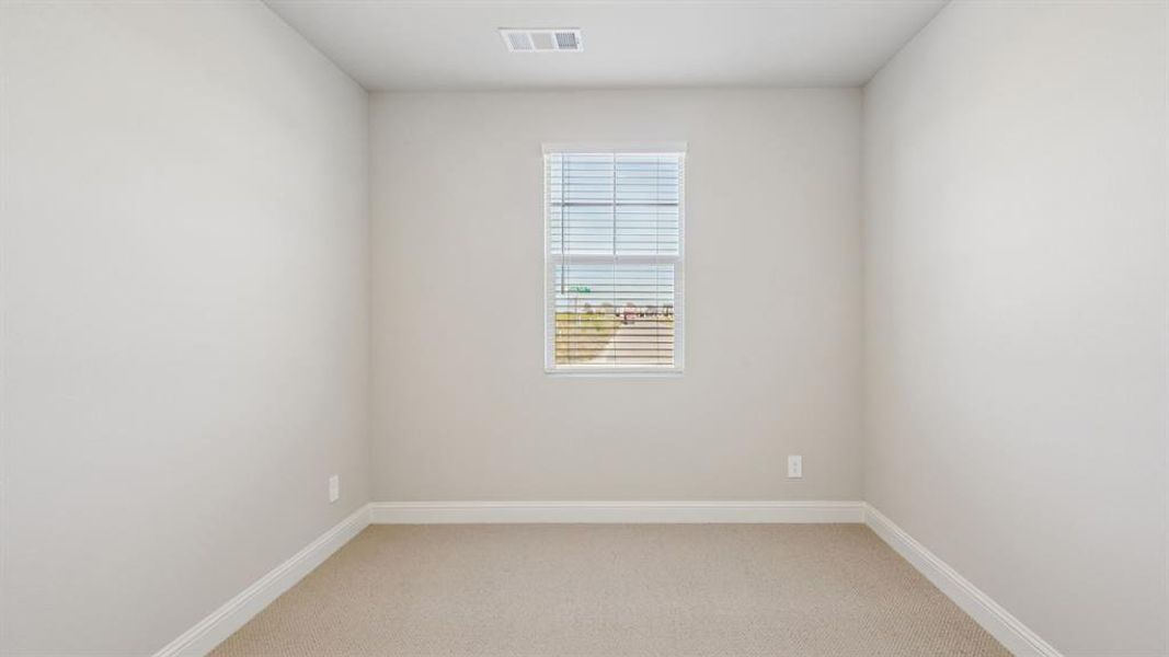 Photo is not of the actual home, but is an inspirational photo of builder’s model home and may depict options, furnishings, and/or decorator features that are not included.