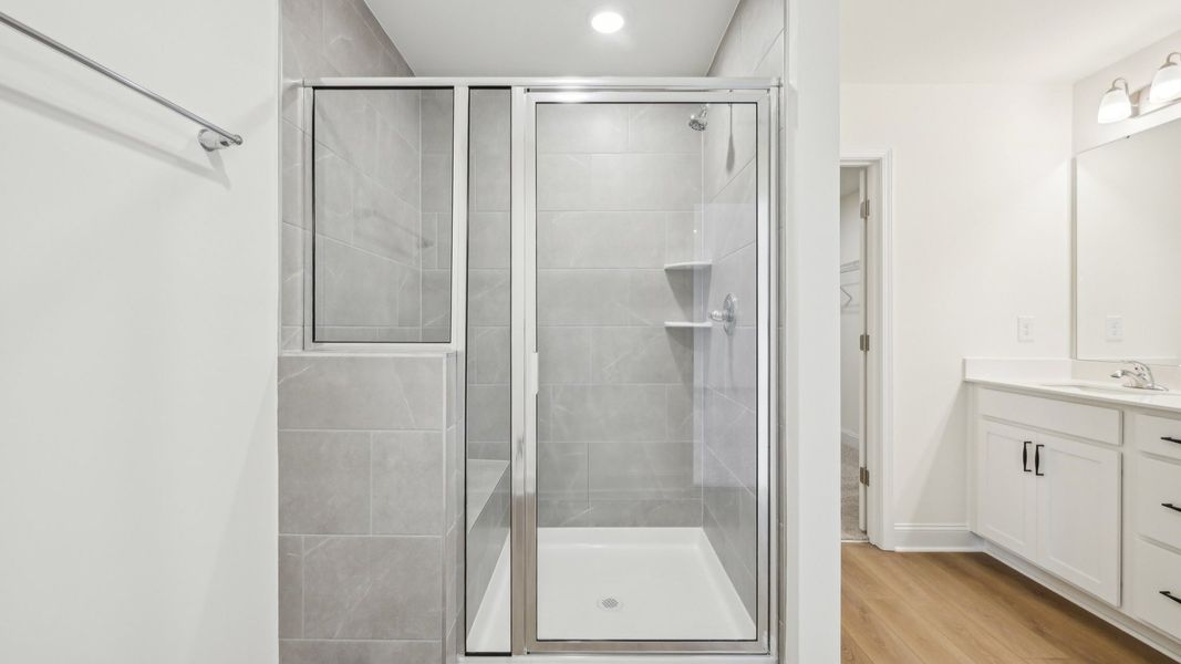 DRB Homes Drayton Interior DRB Homes Drayton Interior