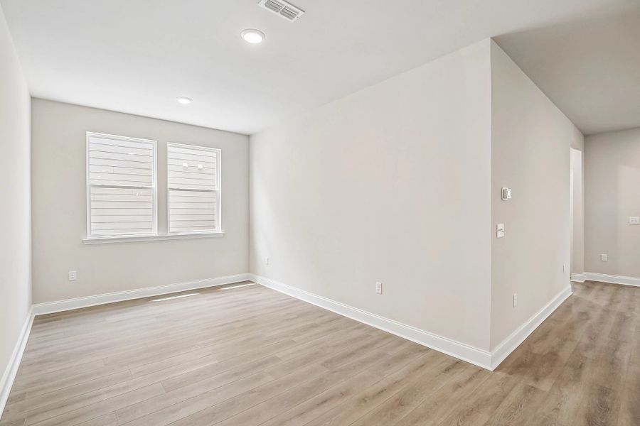 Flex Room