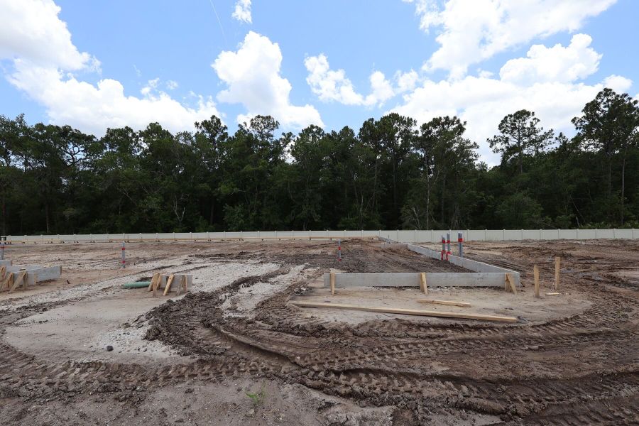 Homesite