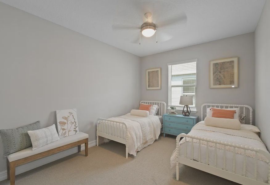 Guest Bed - 19 of 34 Guest Bed - 19 of 34