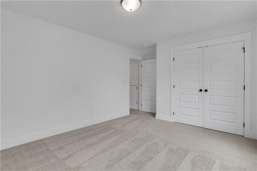 Spacious, unfurnished interior of a new home in Marble Tree, Ball Ground (Image 39).