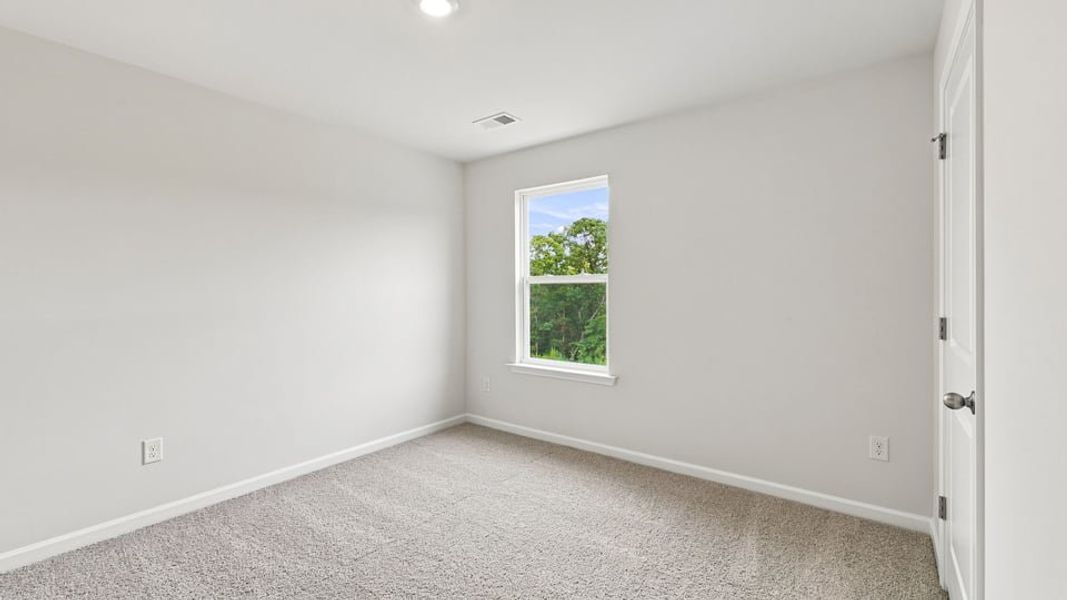Spacious, unfurnished interior of a new home in Lakestone, Woodruff (Image 29). Spacious, unfurnished interior of a new home in Lakestone, Woodruff (Image 29).