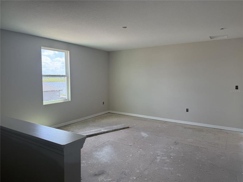 In-progress construction of a new home in Berry Bay, Wimauma, FL (Image 25).