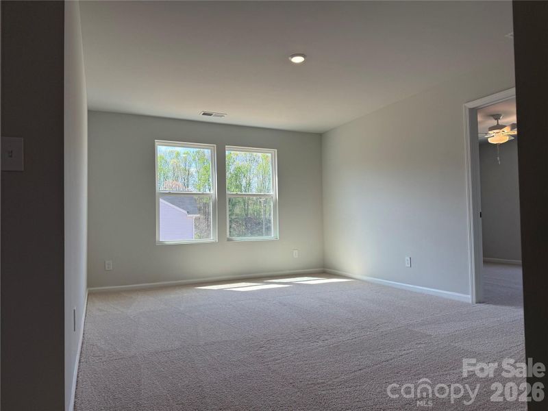 Large Loft