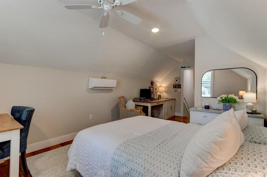 Furnished interior view inside a new home in , Deland (Image 32). Furnished interior view inside a new home in , Deland (Image 32).