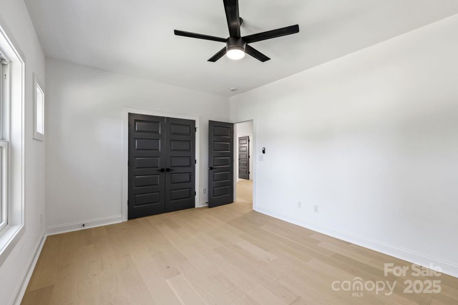 Spacious, unfurnished interior of a new home in , Charlotte (Image 22). Spacious, unfurnished interior of a new home in , Charlotte (Image 22).
