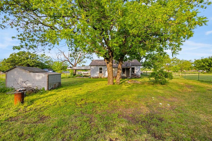 Natural landscape and outdoor views near  in Sunset (Image 11).