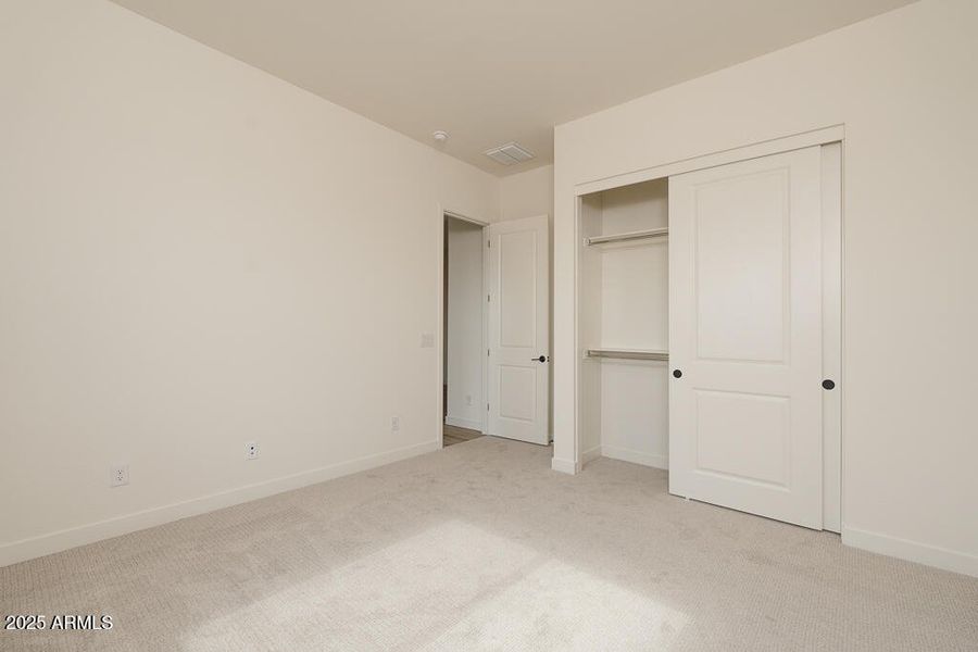 Tri Pointe Soleo 335 - Bedroom 3-2MLS