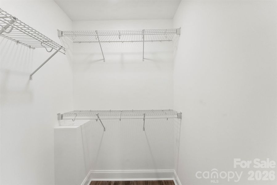 Spacious, unfurnished interior of a new home in , Bessemer City (Image 6).