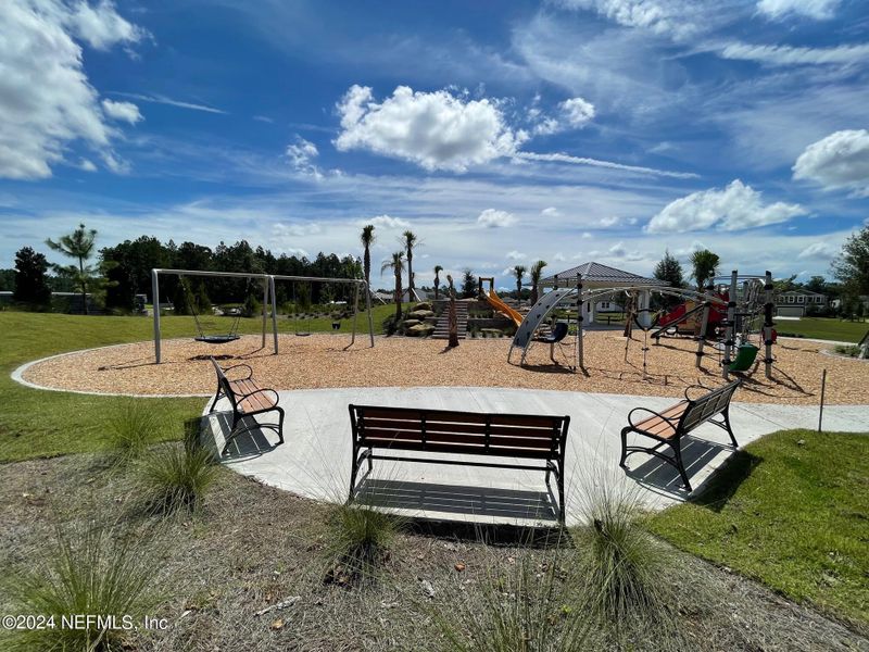 Community amenities in , St. Johns (Image 33).