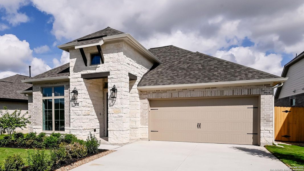 Image 27 of a home in Legacy At Lake Dunlap 50'. Image 27 of a home in Legacy At Lake Dunlap 50'.