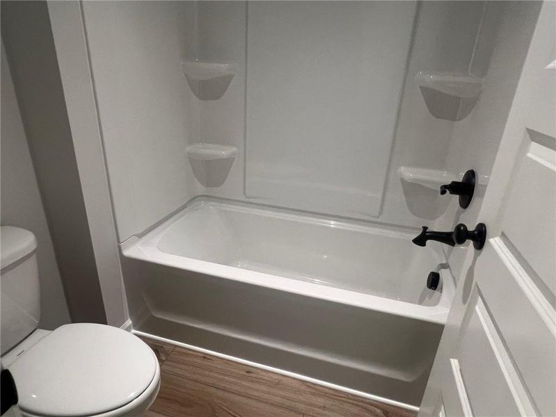 Image 26 of a home in Crofton Place Enclave.