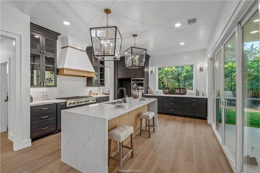 Furnished interior view inside a new home in , Franklin (Image 13). Furnished interior view inside a new home in , Franklin (Image 13).