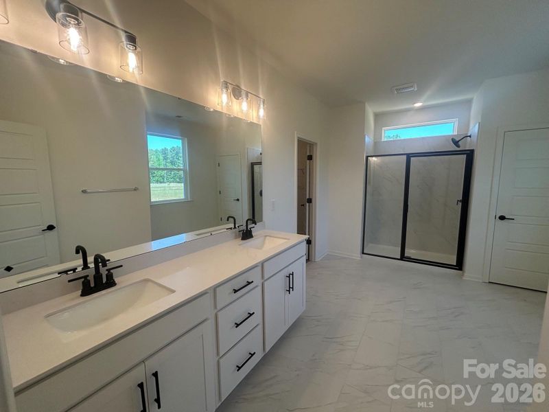 Primary Bathroom Primary Bathroom