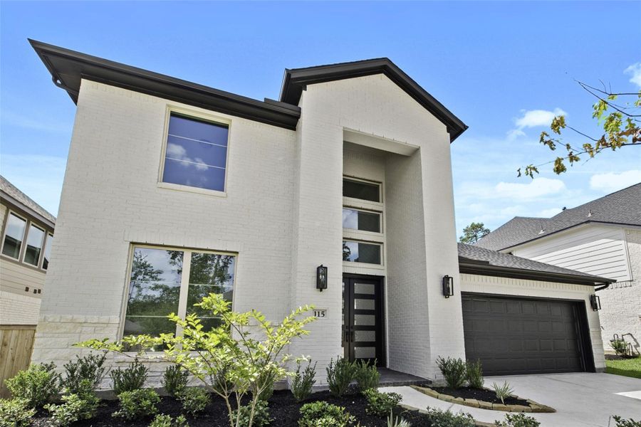 Image 14 of a home in The Woodlands Hills – 55'. Image 14 of a home in The Woodlands Hills – 55'.
