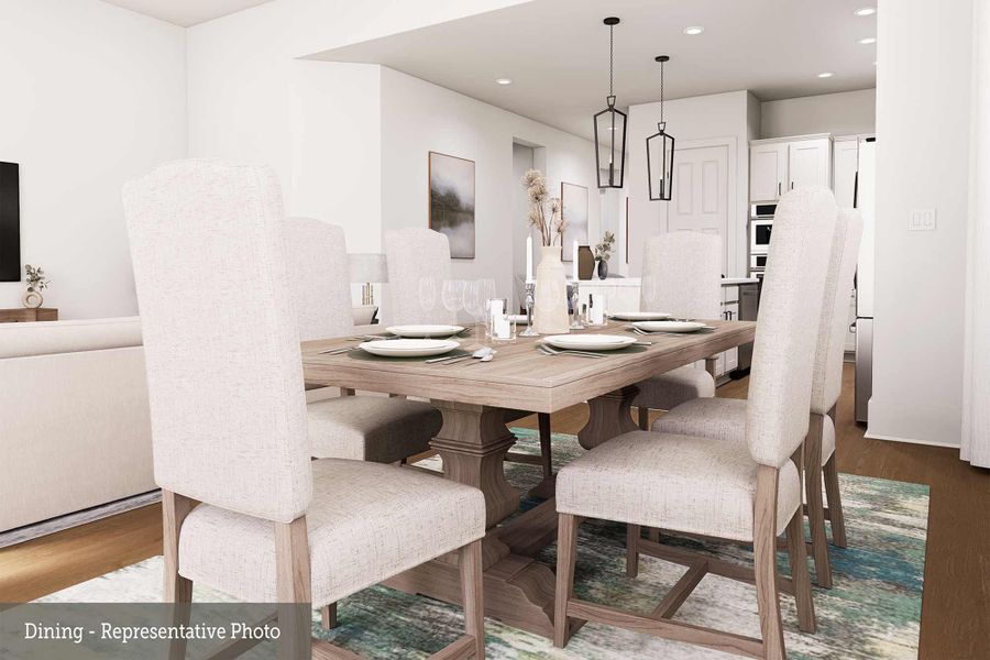 The Snapdragon - Dining The Snapdragon - Dining