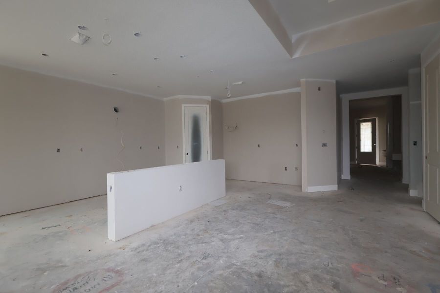 Drywall Drywall