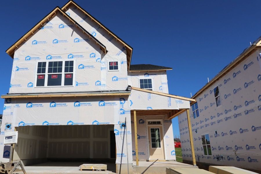 Front Exterior Front Exterior