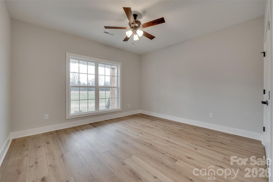 Spacious, unfurnished interior of a new home in , Fort Lawn (Image 32). Spacious, unfurnished interior of a new home in , Fort Lawn (Image 32).