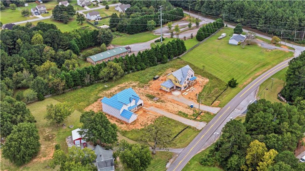 Community amenities in , Loganville (Image 10).