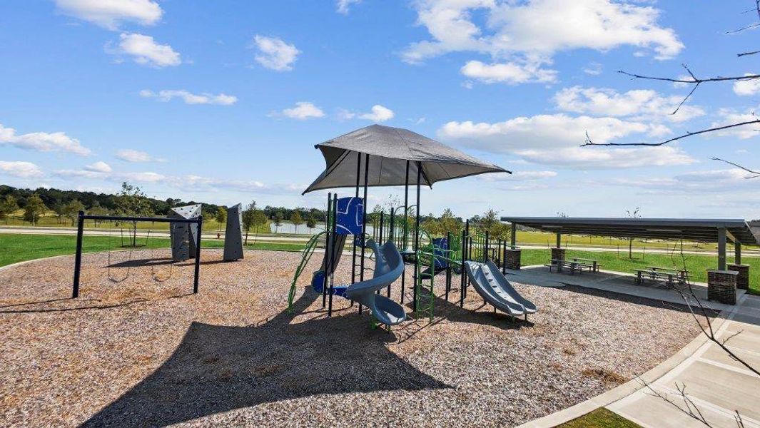 Community amenities in Watermark, Alvin (Image 26). Community amenities in Watermark, Alvin (Image 26).