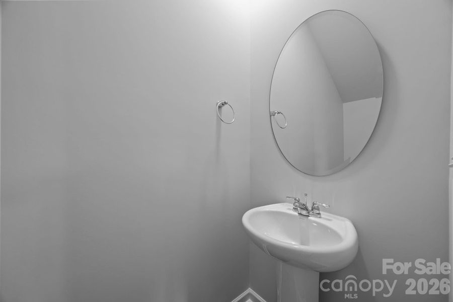 Image 19 of a home in Townes at Ribbon Walk.