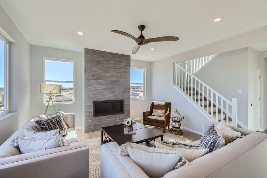 678 Noola St, Windsor, CO.  - Slide 4