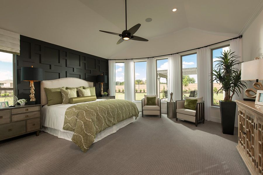 4br New Home in Cypress, TX.  - Slide 15