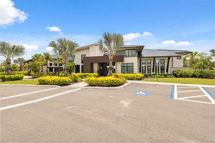 Community amenities in , Wesley Chapel (Image 31). Community amenities in , Wesley Chapel (Image 31).