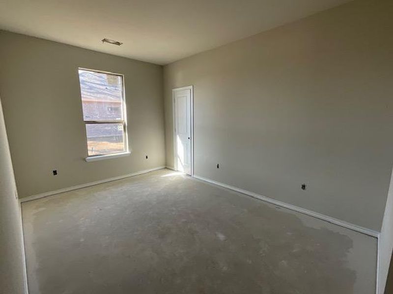 In-progress construction of a new home in , Gainesville, TX (Image 20). In-progress construction of a new home in , Gainesville, TX (Image 20).