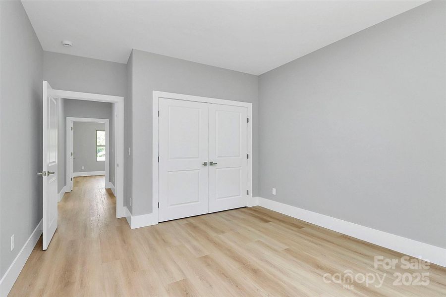 Spacious, unfurnished interior of a new home in , Rock Hill (Image 22).