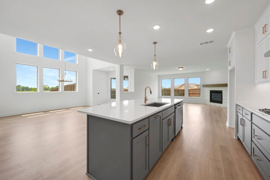 Kitchen Kitchen
