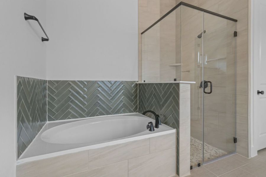 Schertz, TX New Home. - Slide 15 Schertz, TX New Home. - Slide 15