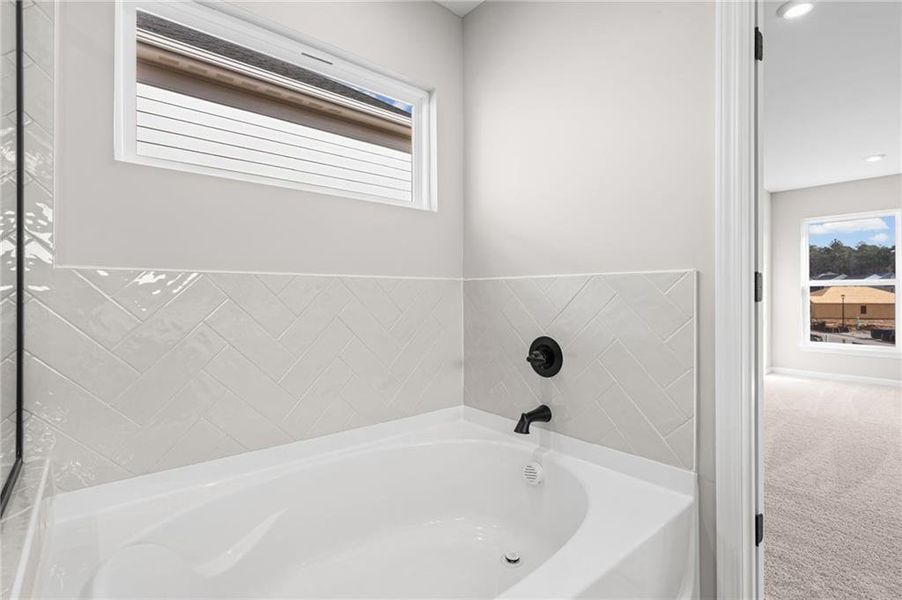 Close-up of interior finishes inside a home in Twin Lakes, Hoschton (Image 16). Close-up of interior finishes inside a home in Twin Lakes, Hoschton (Image 16).