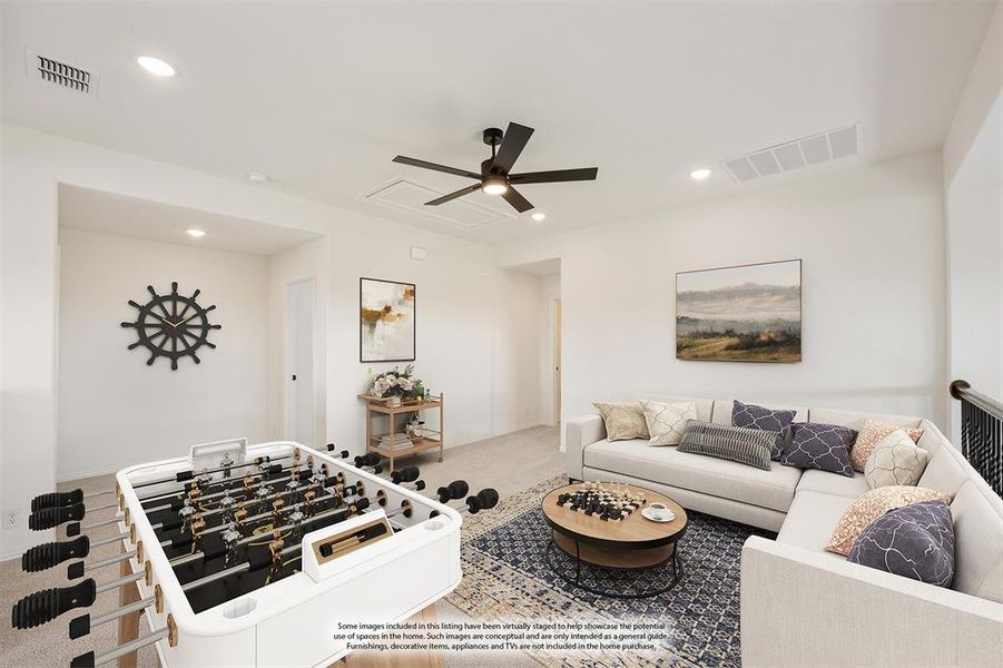 Image 34 of a home in Wildflower Ranch 60-65. Image 34 of a home in Wildflower Ranch 60-65.