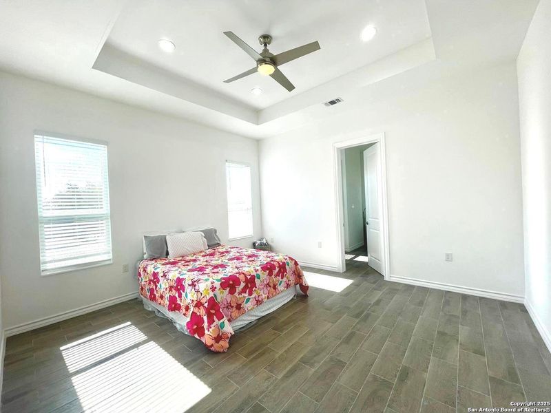 Furnished interior view inside a new home in , Victoria (Image 5).