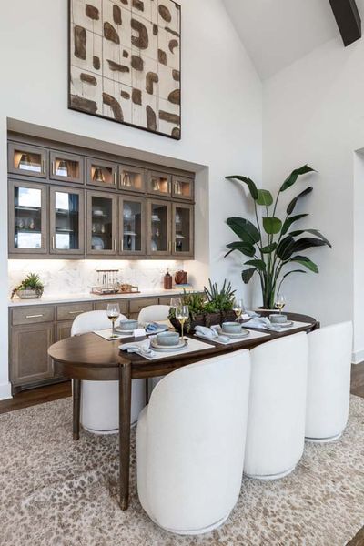Dining Room Dining Room
