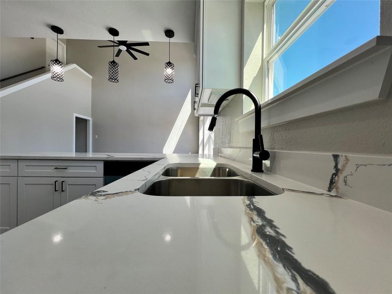 Furnished interior view inside a new home in , Houston (Image 14). Furnished interior view inside a new home in , Houston (Image 14).