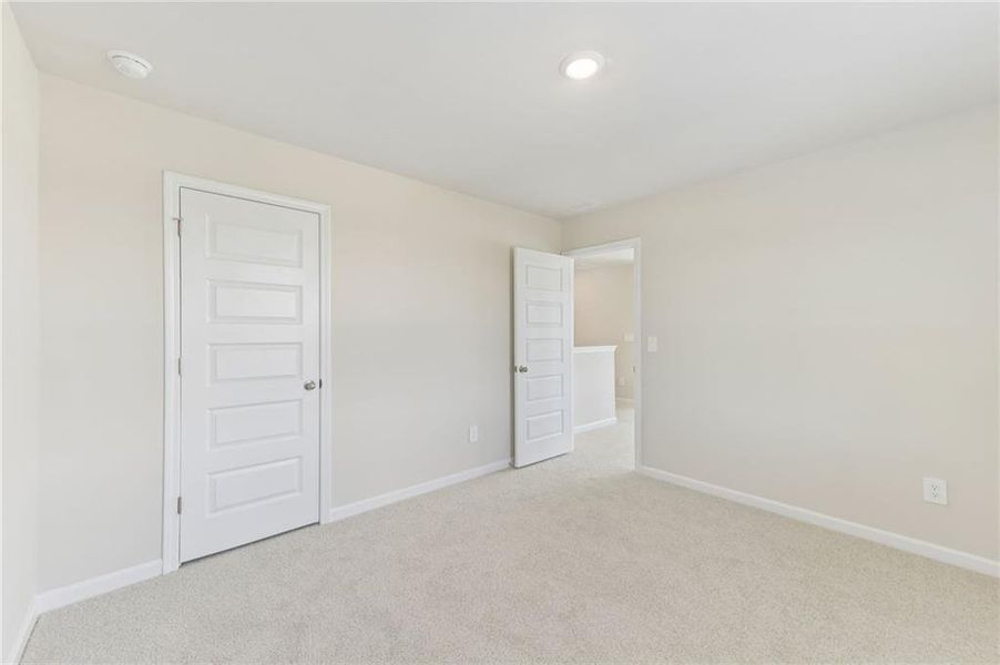 Spacious, unfurnished interior of a new home in , Cumming (Image 43). Spacious, unfurnished interior of a new home in , Cumming (Image 43).
