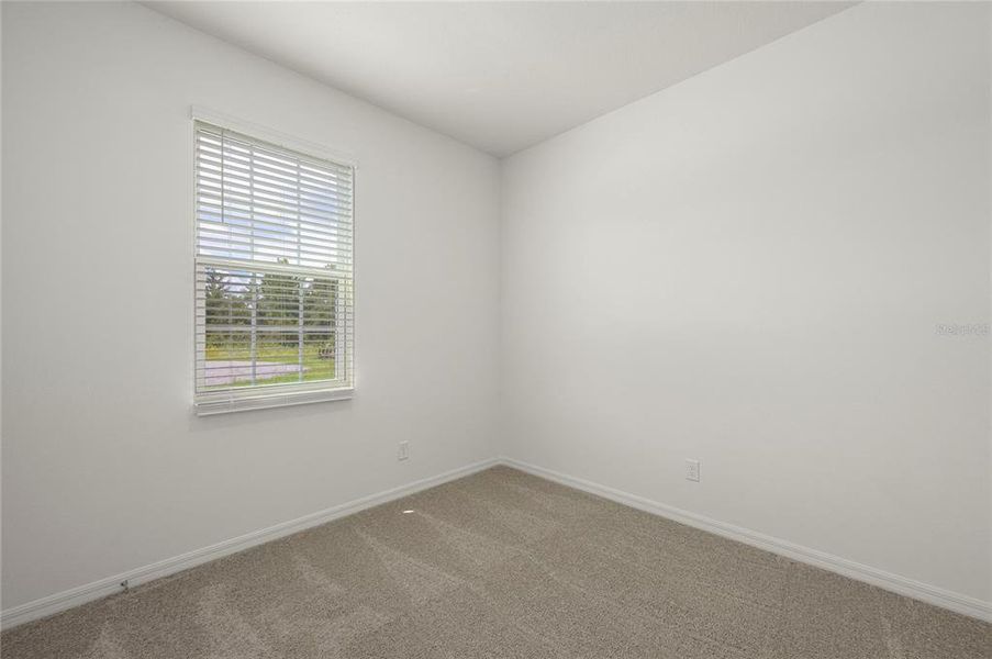 Spacious, unfurnished interior of a new home in , Poinciana (Image 24).
